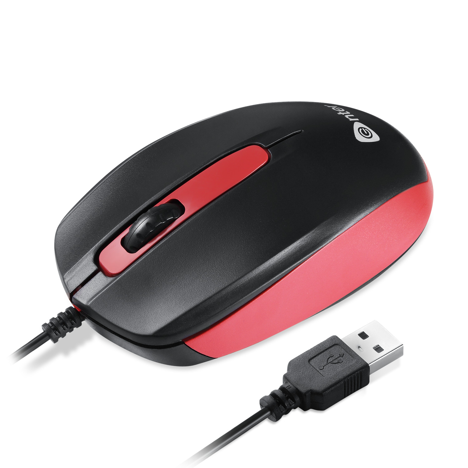 E mouse. USB Optical Mouse. Not Optical Mouse.
